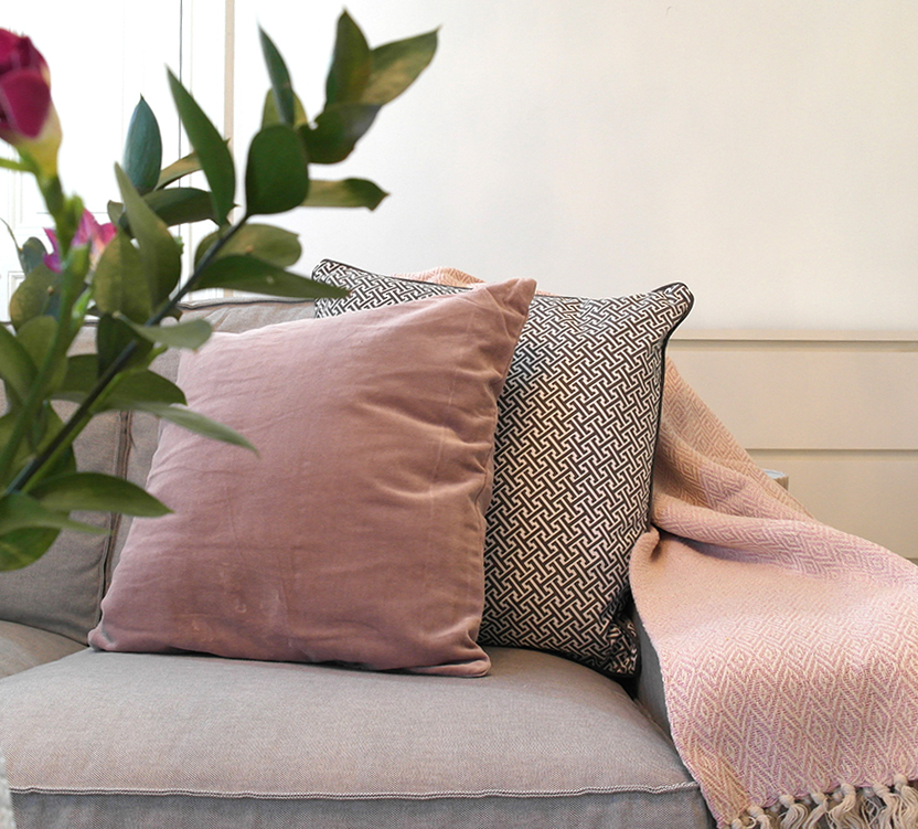 Inreda – inredningstips till att inreda hemma!